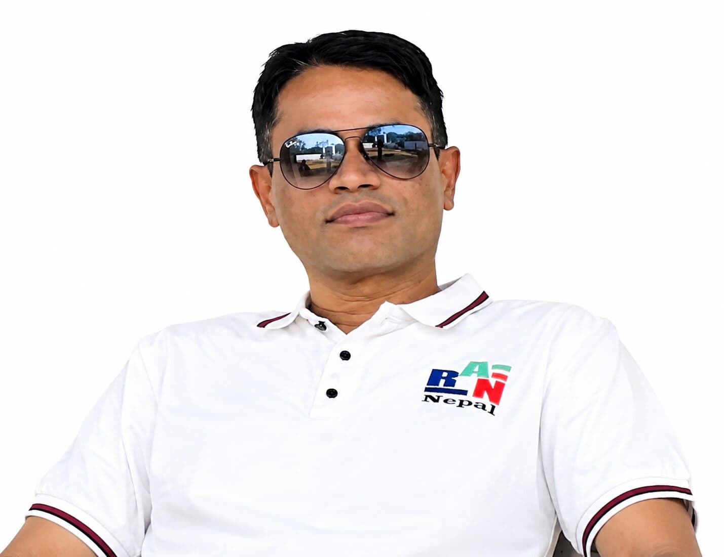 Mr. Yubraj Devkota