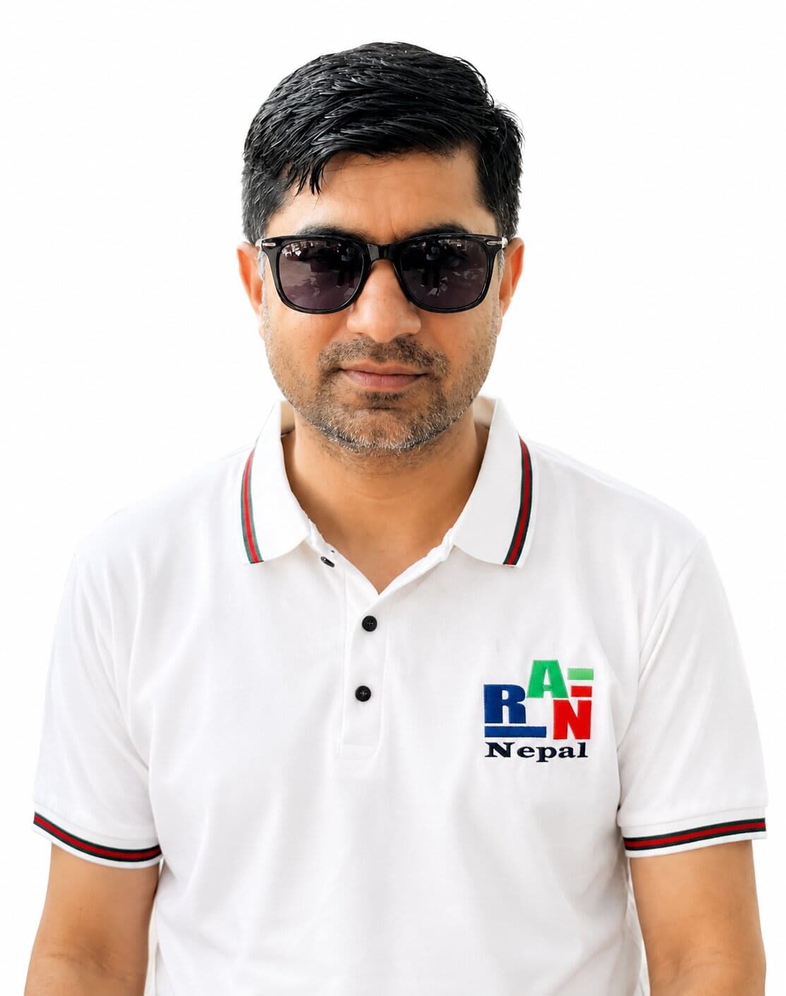 Mr. Binod Poudel
